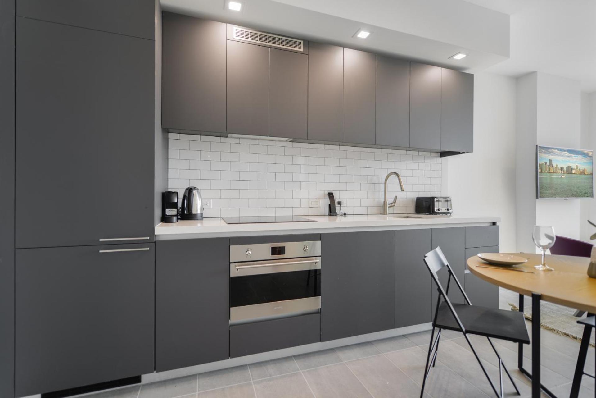 Stylish Stay In The Heart Of Miami - Walk To Bayside & Bayfront Park Exterior foto