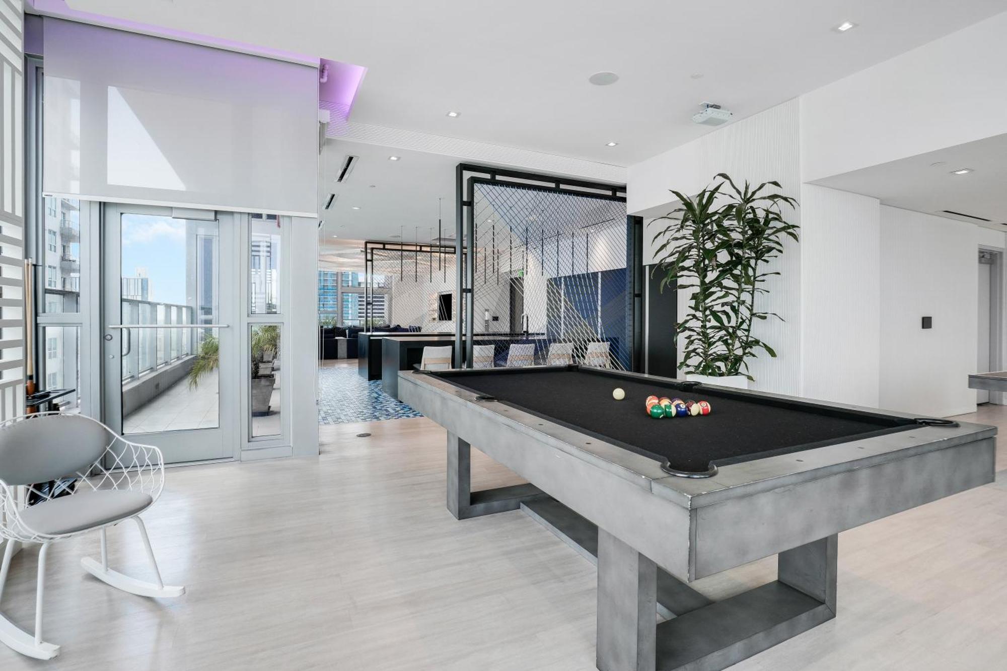 Stylish Stay In The Heart Of Miami - Walk To Bayside & Bayfront Park Exterior foto